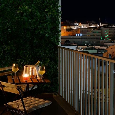 Rooftop Oldtown Residence Албуфейра Екстер'єр фото