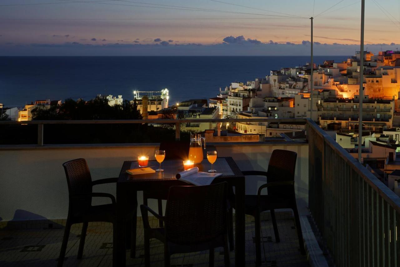 Rooftop Oldtown Residence Албуфейра Екстер'єр фото